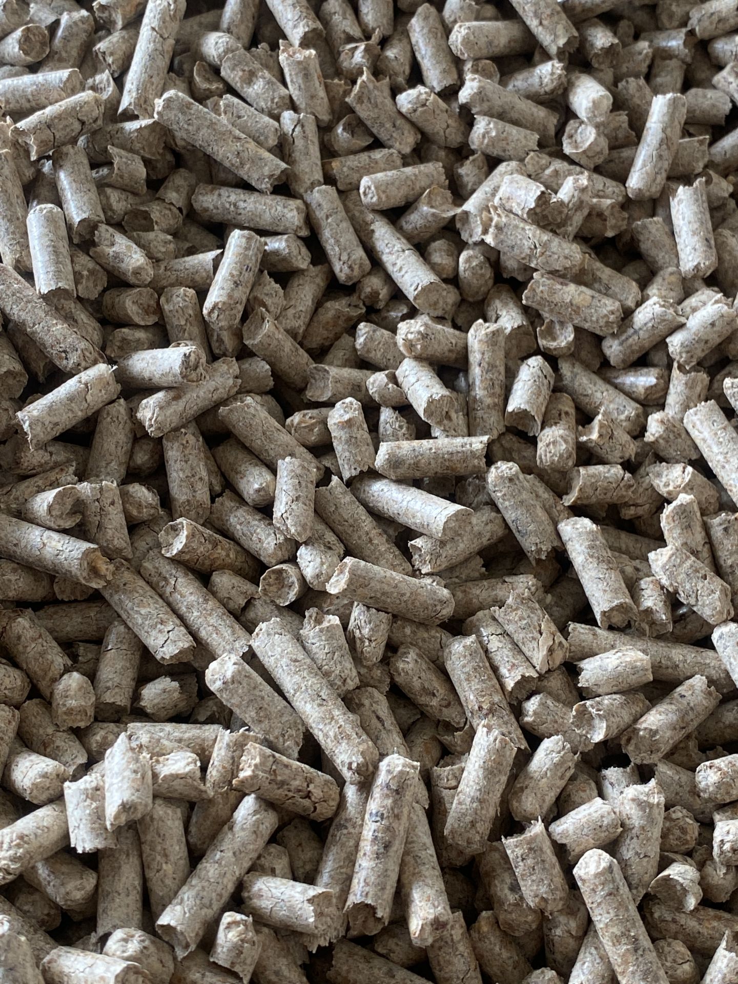 Holzpellets ENplus A1, 66 x 15 kg Palette | HP15000